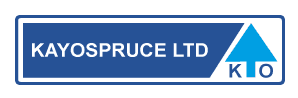 KAYOSPRUCE LTD.